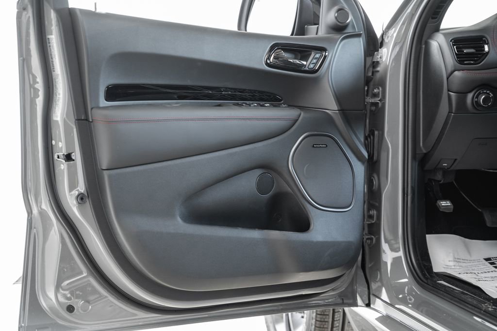 New 2026 Dodge Durango GT image 42