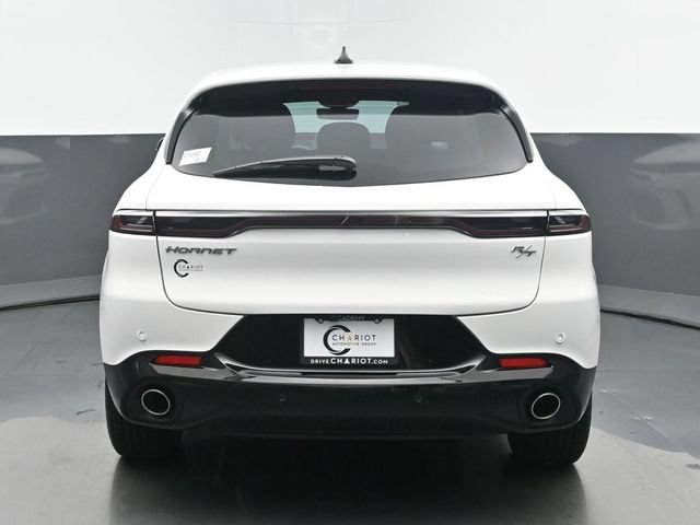 New 2025 Dodge Hornet R/T AWD/4WD image 5