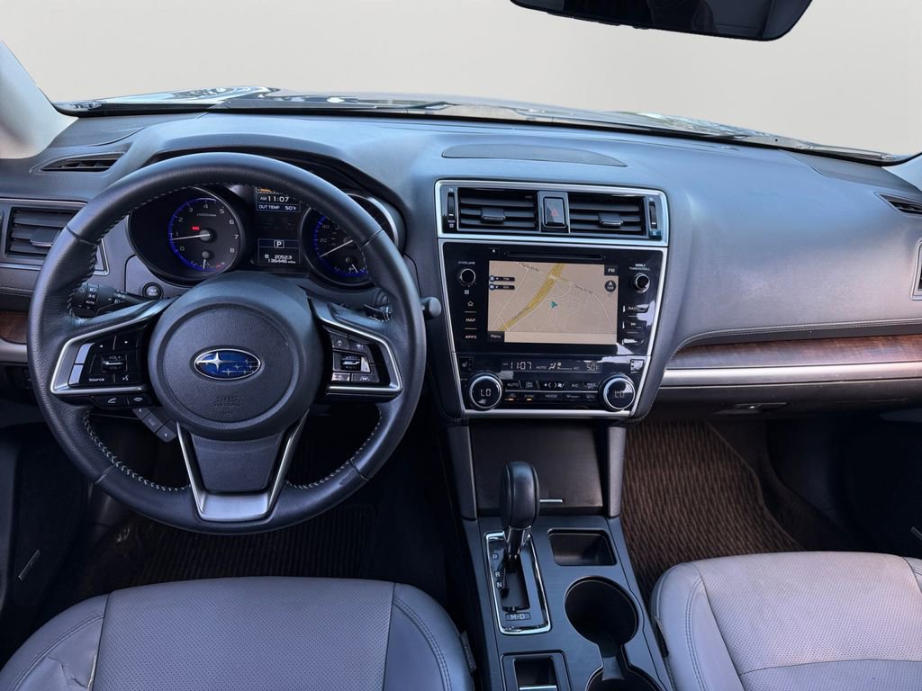 Used 2018 Subaru Outback 3.6R Limited AWD/4WD image 13