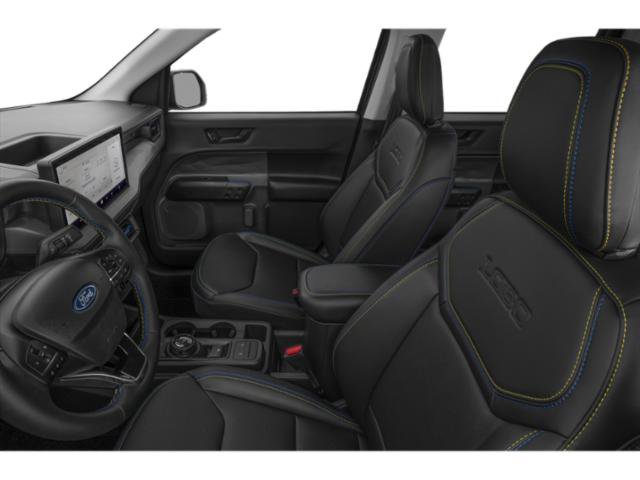 New 2026 Ford Maverick Lobo AWD/4WD image 38