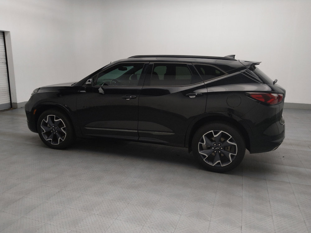 Used 2020 Chevrolet Blazer RS image 3