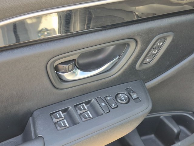 Used 2024 Honda Pilot EX-L image 9