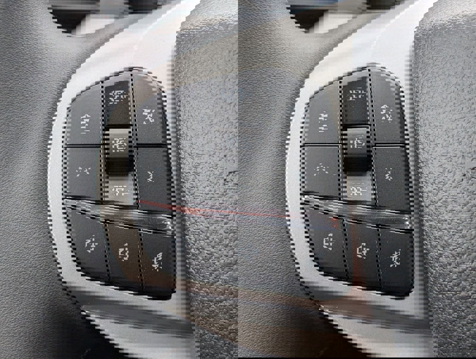 New 2026 Ford Explorer Active image 24