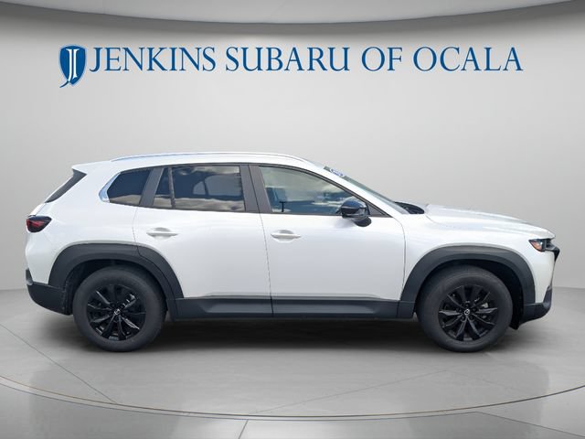 Used 2024 MAZDA CX-50 AWD 2.5 S w/ Select Package image 2
