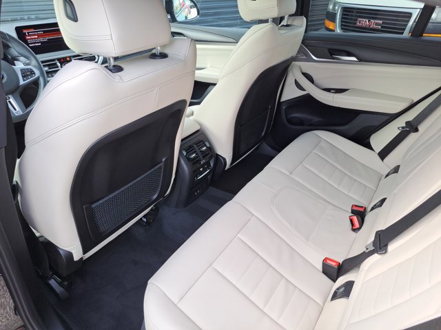 Used 2023 BMW X4 M40i w/ Premium Package image 14