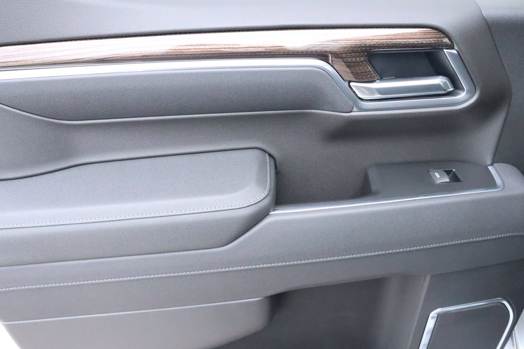 New 2026 Chevrolet Silverado 1500 LT AWD/4WD image 26