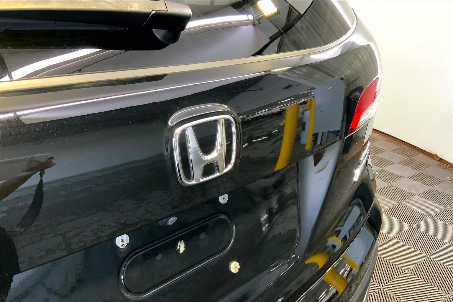 Used 2019 Honda Pilot Touring image 33