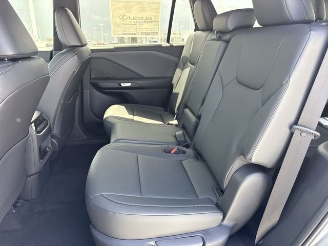 New 2026 Lexus TX 350 FWD image 23
