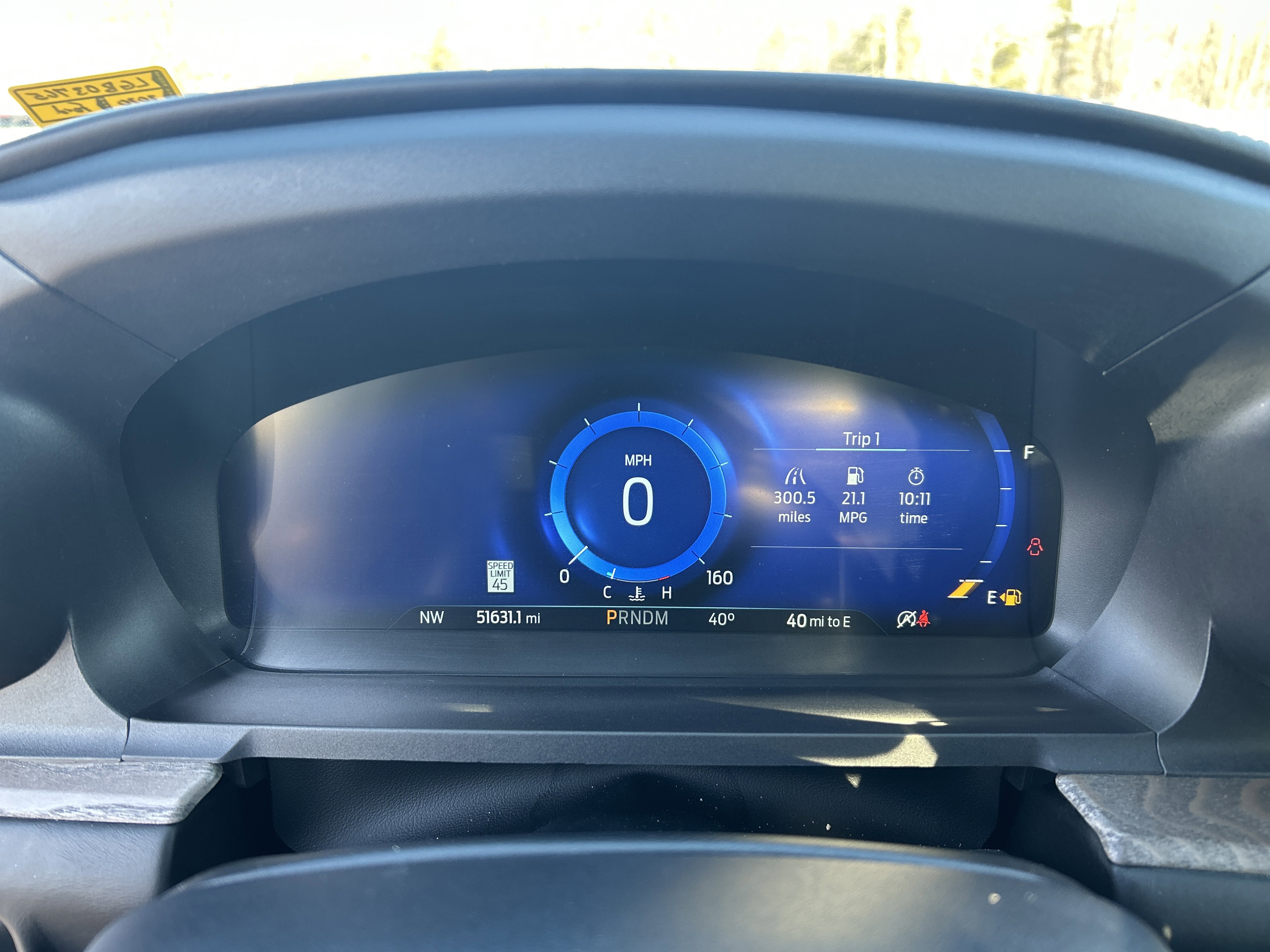 Used 2020 Ford Explorer Platinum w/ Premium Technology Package image 18