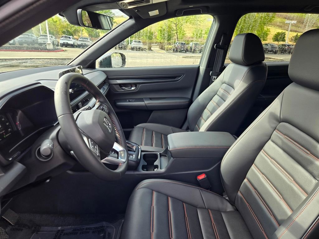 New 2026 Honda CR-V Sport-L image 26