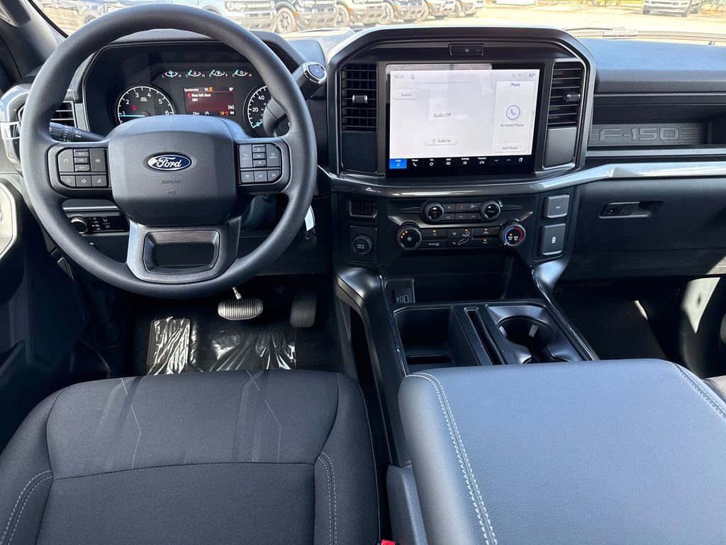 New 2026 Ford F150 STX image 5