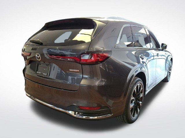 New 2026 MAZDA CX-90 3.3 Turbo S w/ Premium Plus AWD/4WD image 7