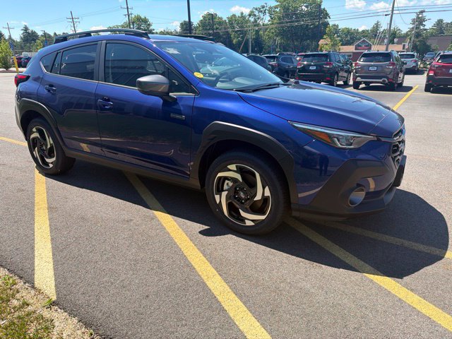 New 2026 Subaru Crosstrek 2.5i Limited AWD/4WD image 3