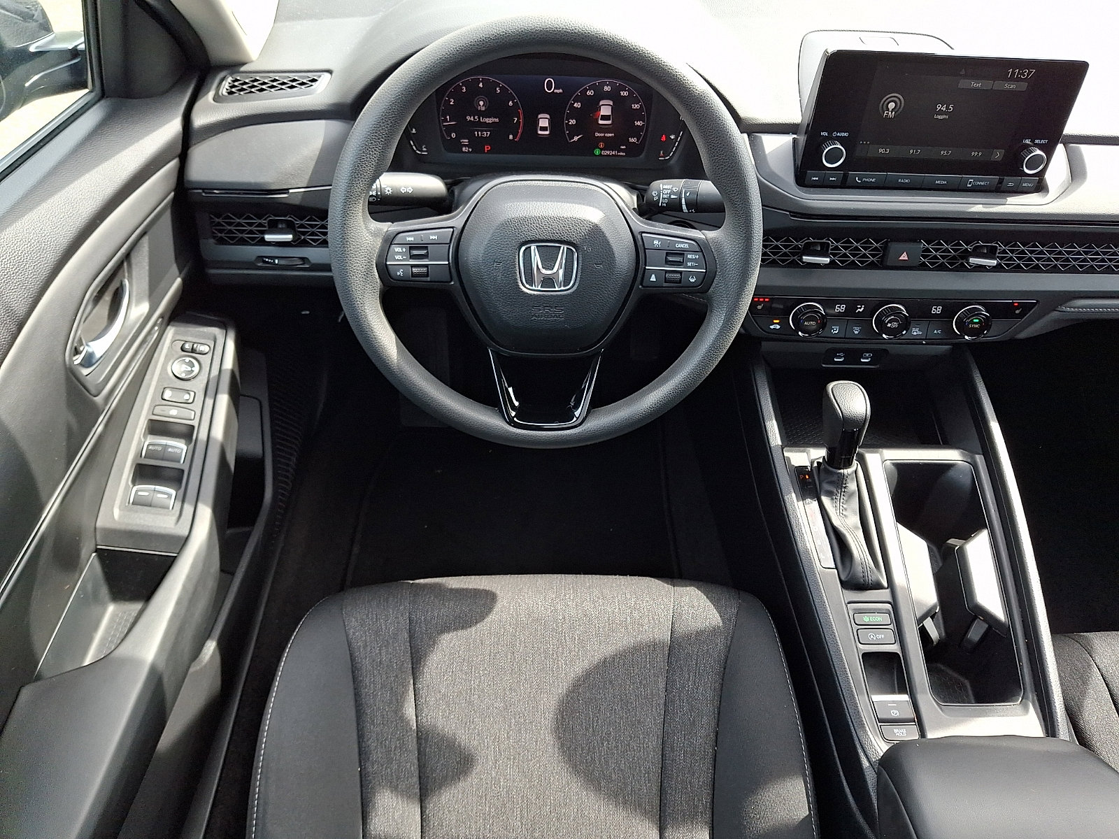 Used 2024 Honda Accord EX image 11