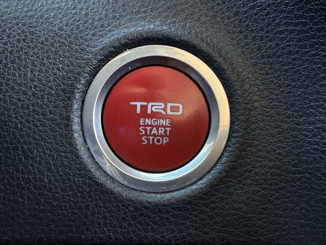 Used 2023 Toyota Tundra SR5 w/ TRD Off-Road Package image 10