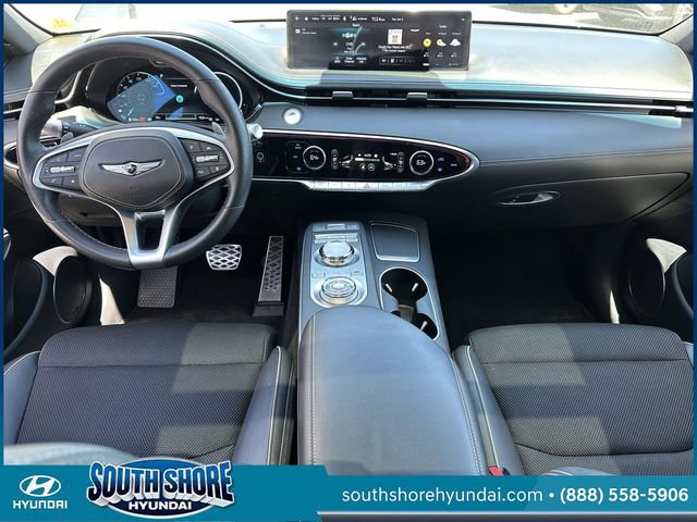 Used 2023 Genesis GV70 2.5T w/ Sport Prestige Package AWD/4WD image 16
