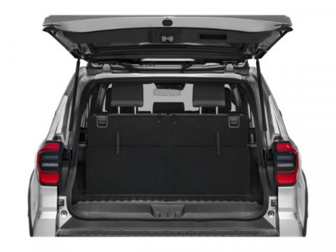 New 2026 Toyota 4Runner SR5 AWD/4WD image 13