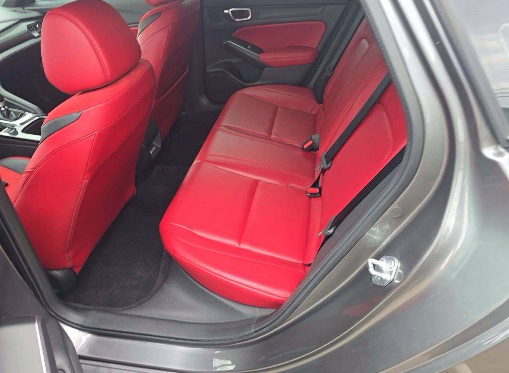 Used 2023 Acura Integra A-Spec w/ Technology Package FWD image 7