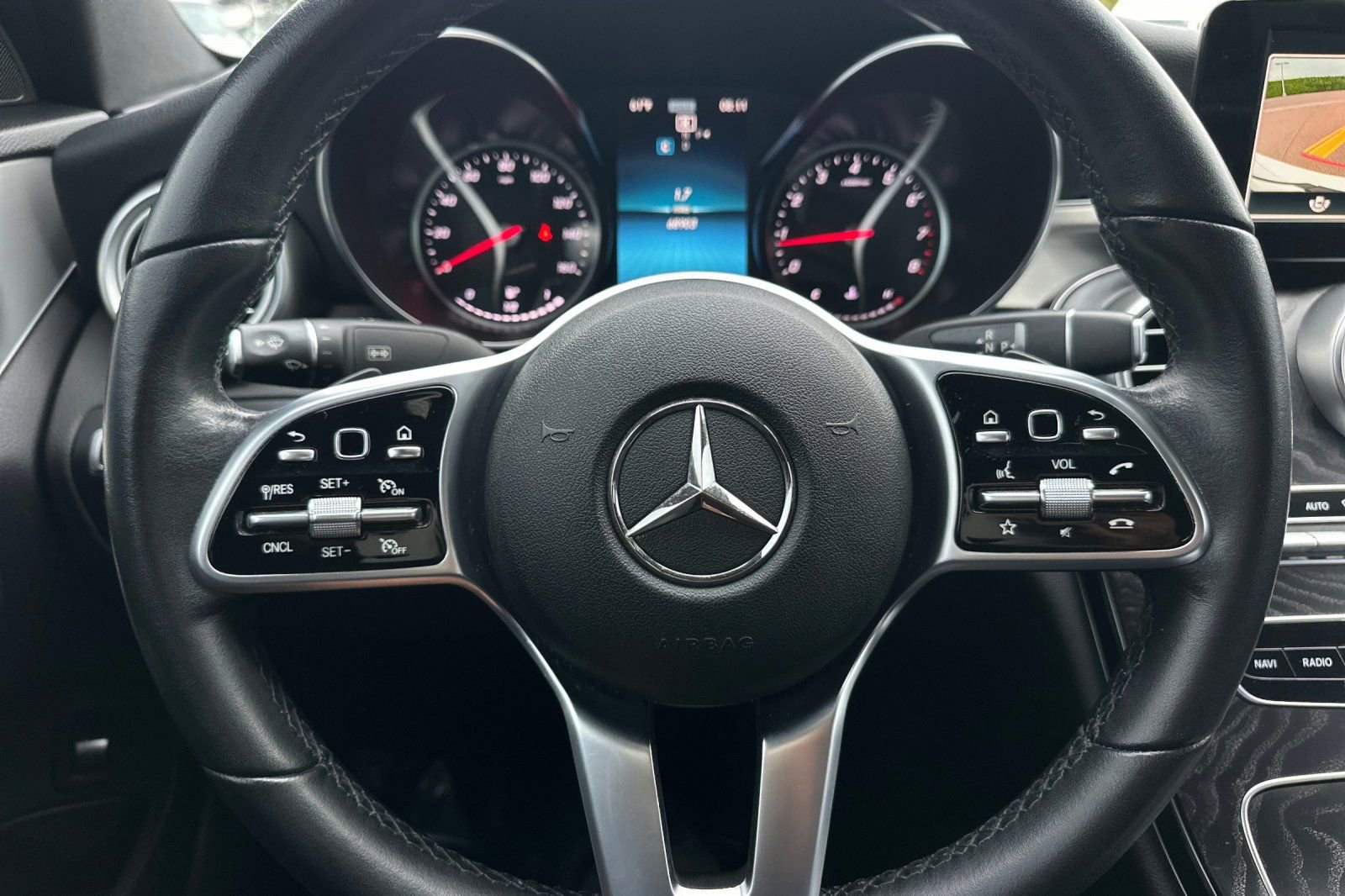 Used 2019 Mercedes-Benz C 300 Sedan image 22