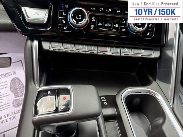 Certified 2023 GMC Sierra 1500 Denali Ultimate image 23