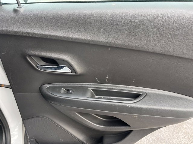 Used 2016 Chevrolet Trax LS w/ LPO, Protection Package image 24