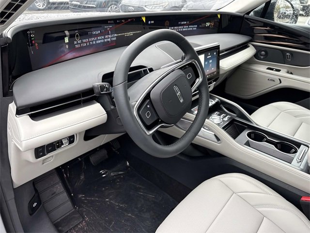 New 2026 Lincoln Nautilus Premier w/ Equipment Group 102A image 25