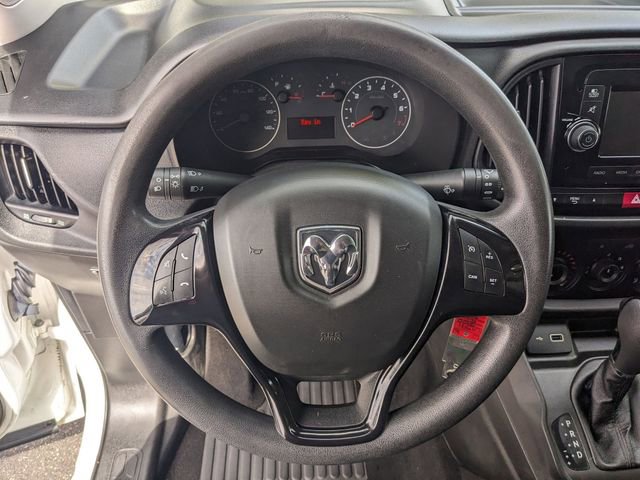 Used 2022 RAM ProMaster City Tradesman image 12