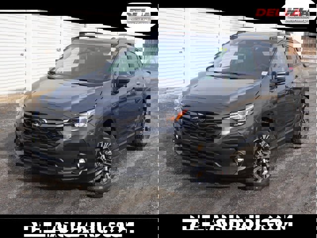 New 2026 Subaru Crosstrek 2.0i Premium image 18