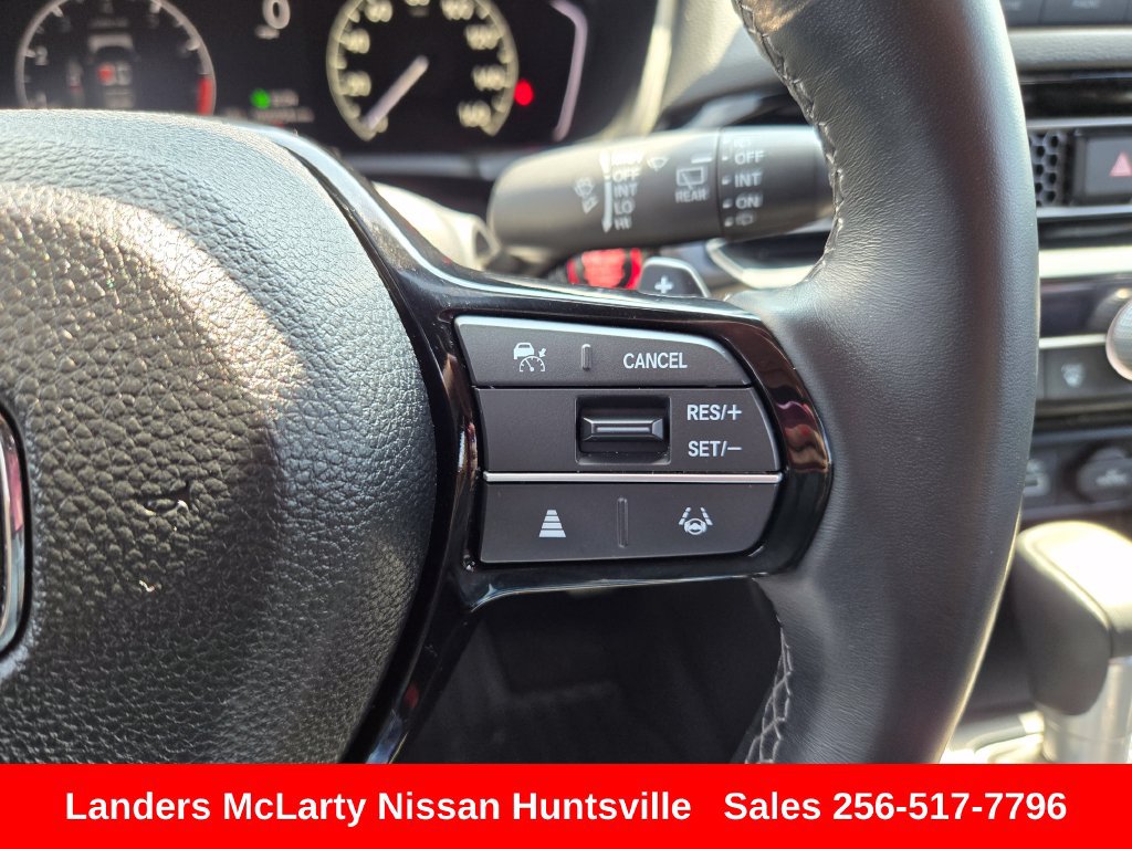 Used 2024 Honda Civic Sport image 22