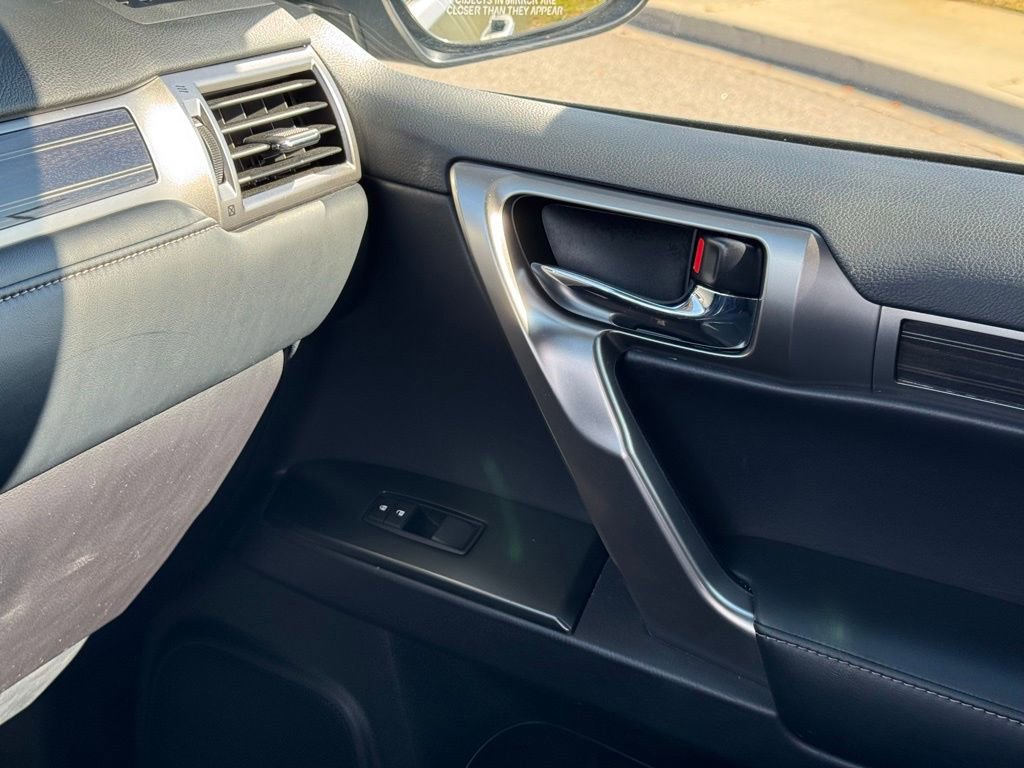 Certified 2023 Lexus GX 460 Premium image 40