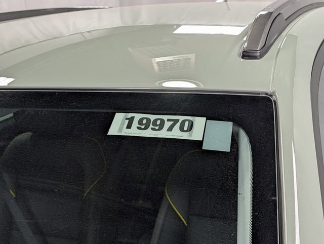 New 2026 Chevrolet Trax ACTIV w/ Driver Confidence Package image 27