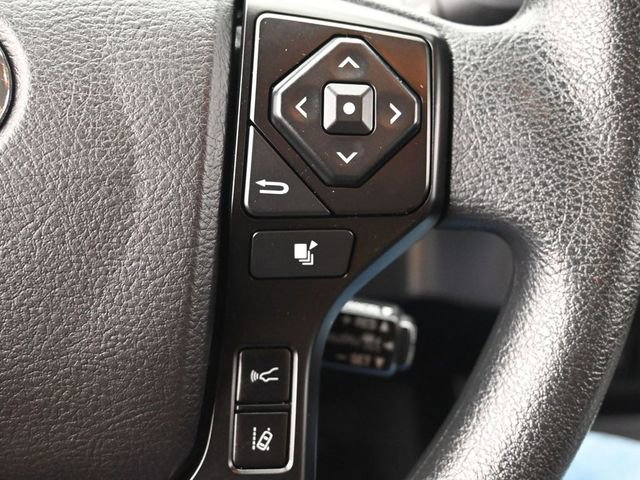 Used 2021 Toyota Tacoma SR image 17