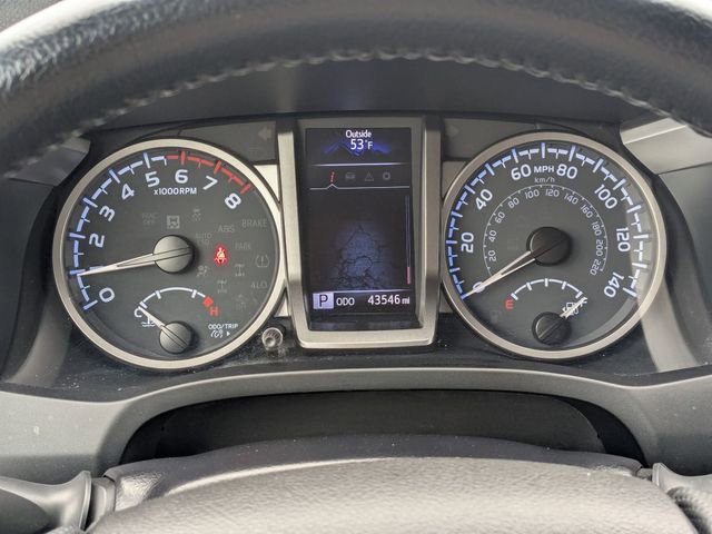 Used 2023 Toyota Tacoma SR5 image 17