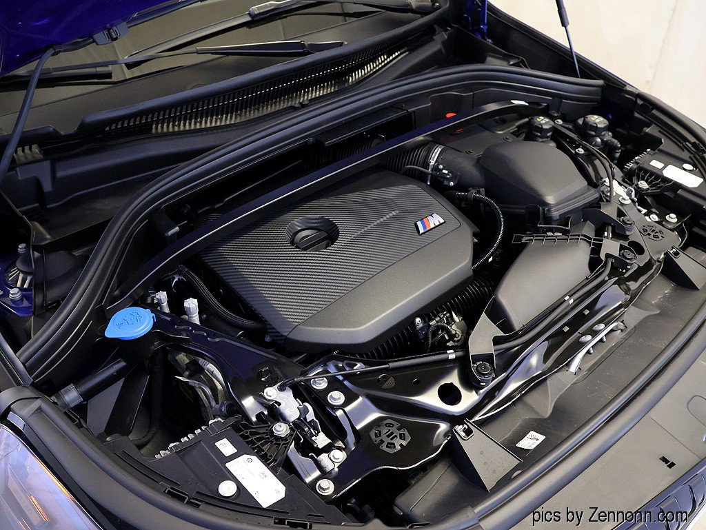 Certified 2025 BMW X1 M35i w/ Premium Package image 38