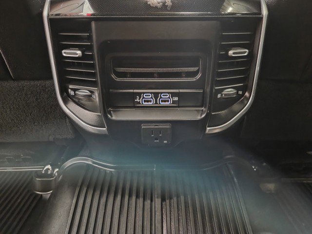 Used 2020 RAM 2500 Laramie image 83