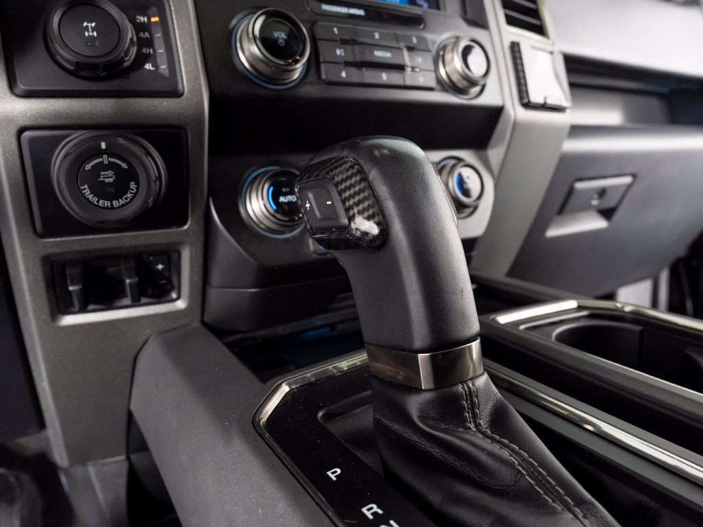 Used 2019 Ford F150 Raptor w/ Equipment Group 802A Luxury AWD/4WD image 30