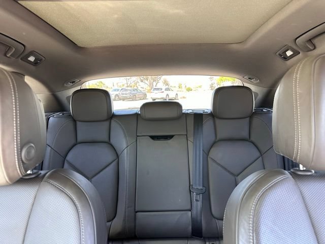 Used 2017 Porsche Macan AWD/4WD image 20