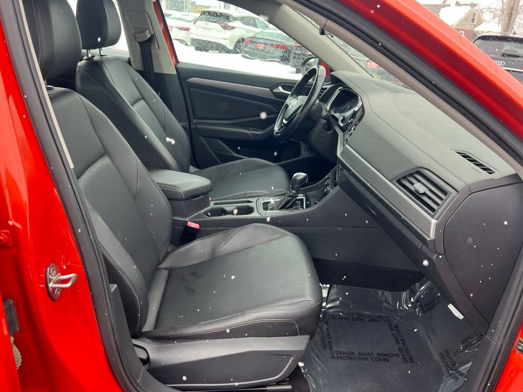 Used 2019 Volkswagen Jetta SE image 26