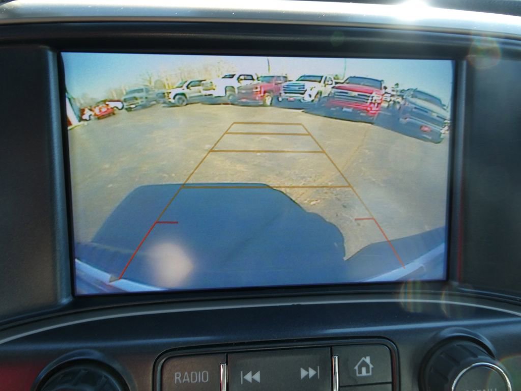 Used 2018 GMC Sierra 1500 Denali w/ Denali Ultimate Package image 32