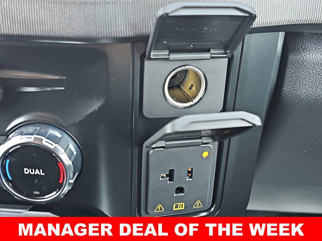 New 2026 Ford F350 Platinum w/ FX4 Off-Road Package image 26