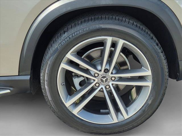 Used 2021 Mercedes-Benz GLE 350 image 23