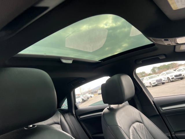 Used 2018 Audi A3 2.0T Premium w/ Convenience Package image 32