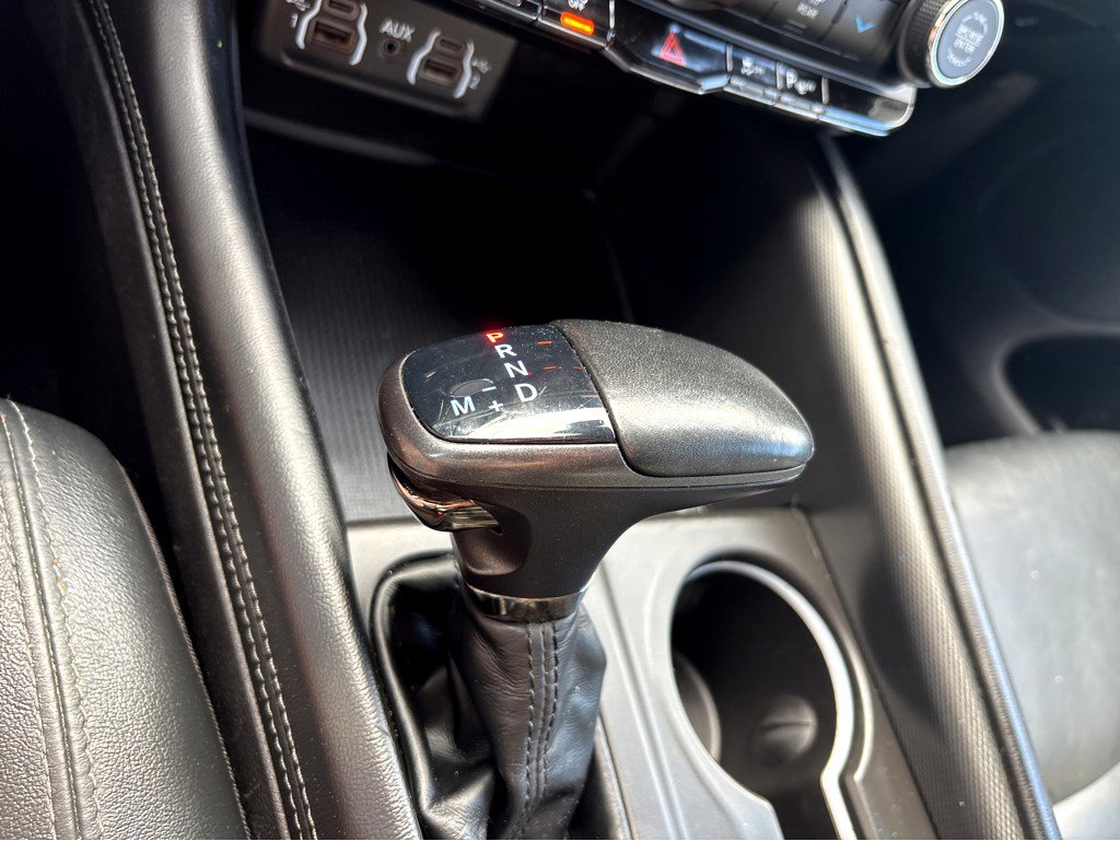 Used 2021 Dodge Durango GT image 19