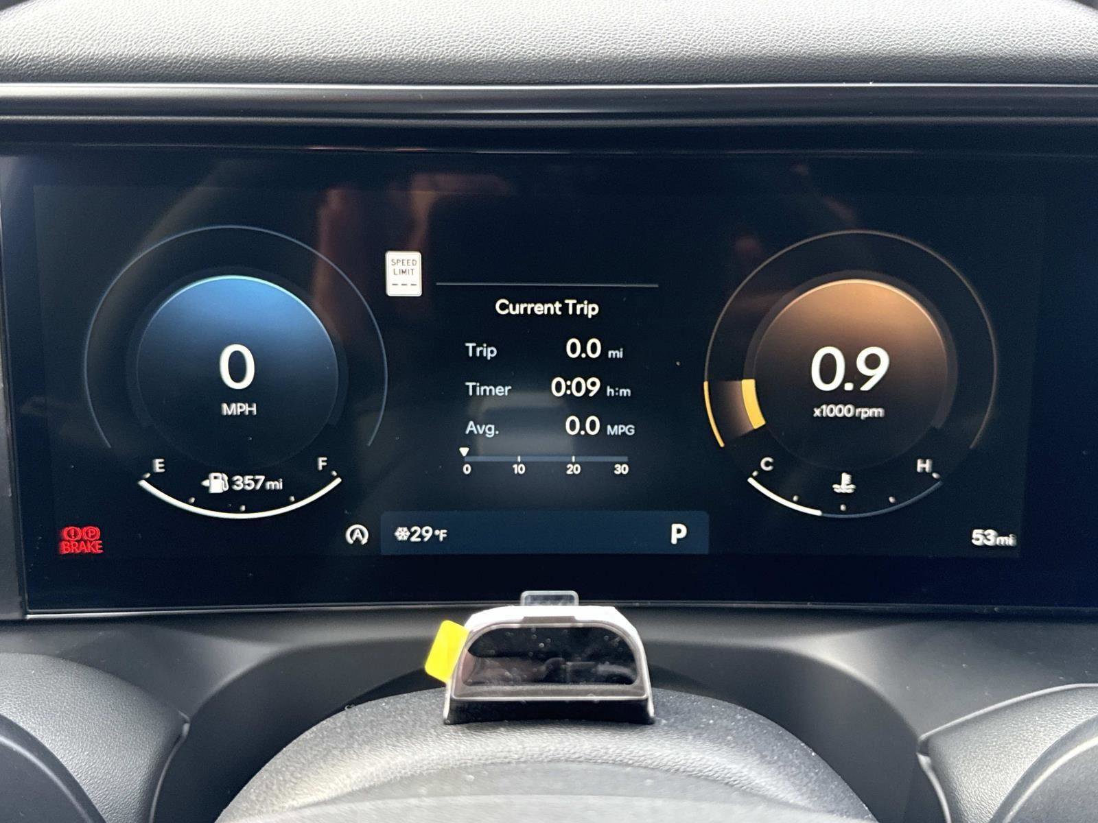 New 2026 Hyundai Palisade XRT Pro image 7