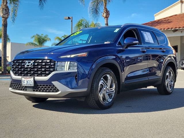 Used 2023 Hyundai Santa Fe SEL image 5