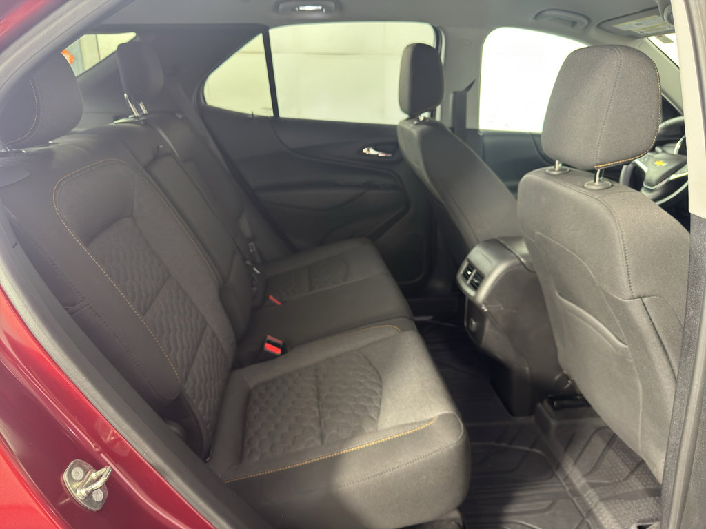 Used 2018 Chevrolet Equinox LT AWD/4WD image 39