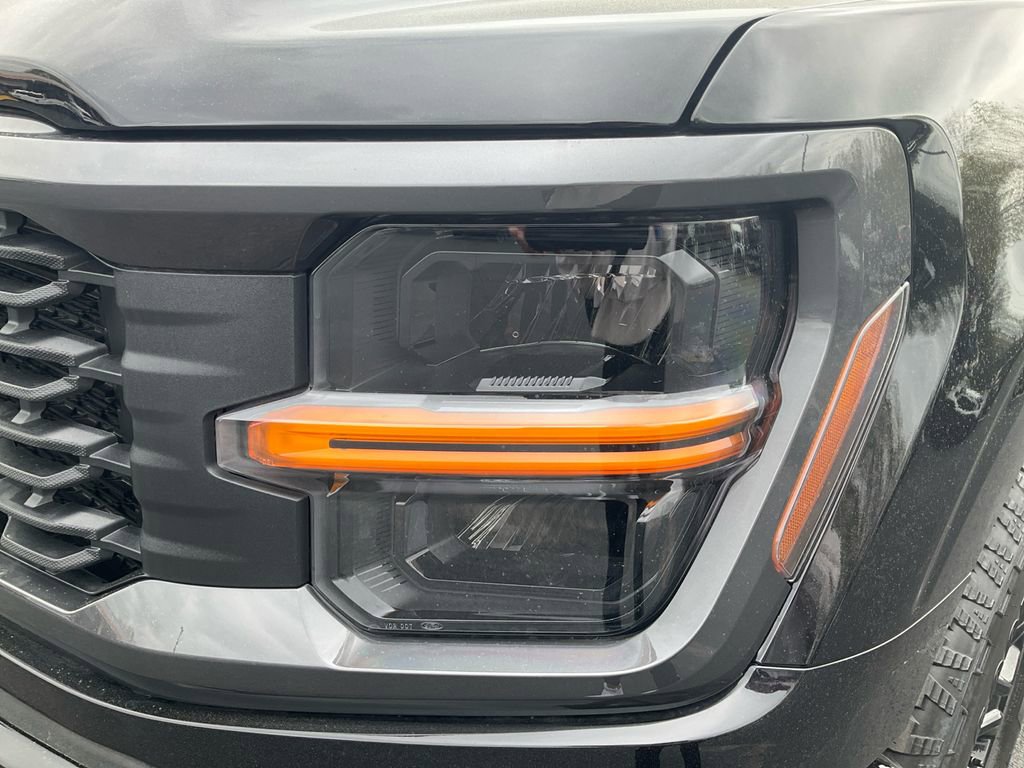 New 2026 Ford F150 STX image 9