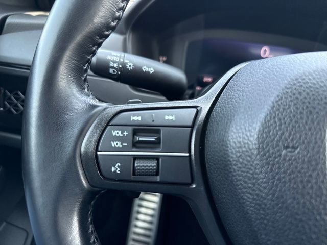 Certified 2024 Honda Accord Sport image 20