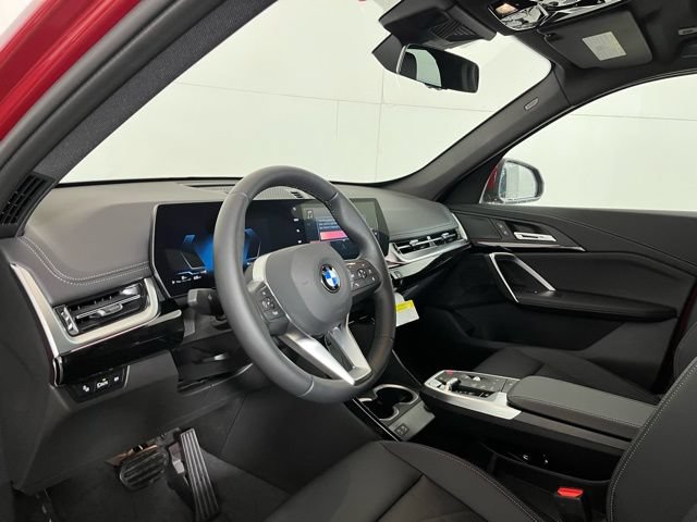 New 2026 BMW X1 xDrive28i w/ Convenience Package AWD/4WD image 9