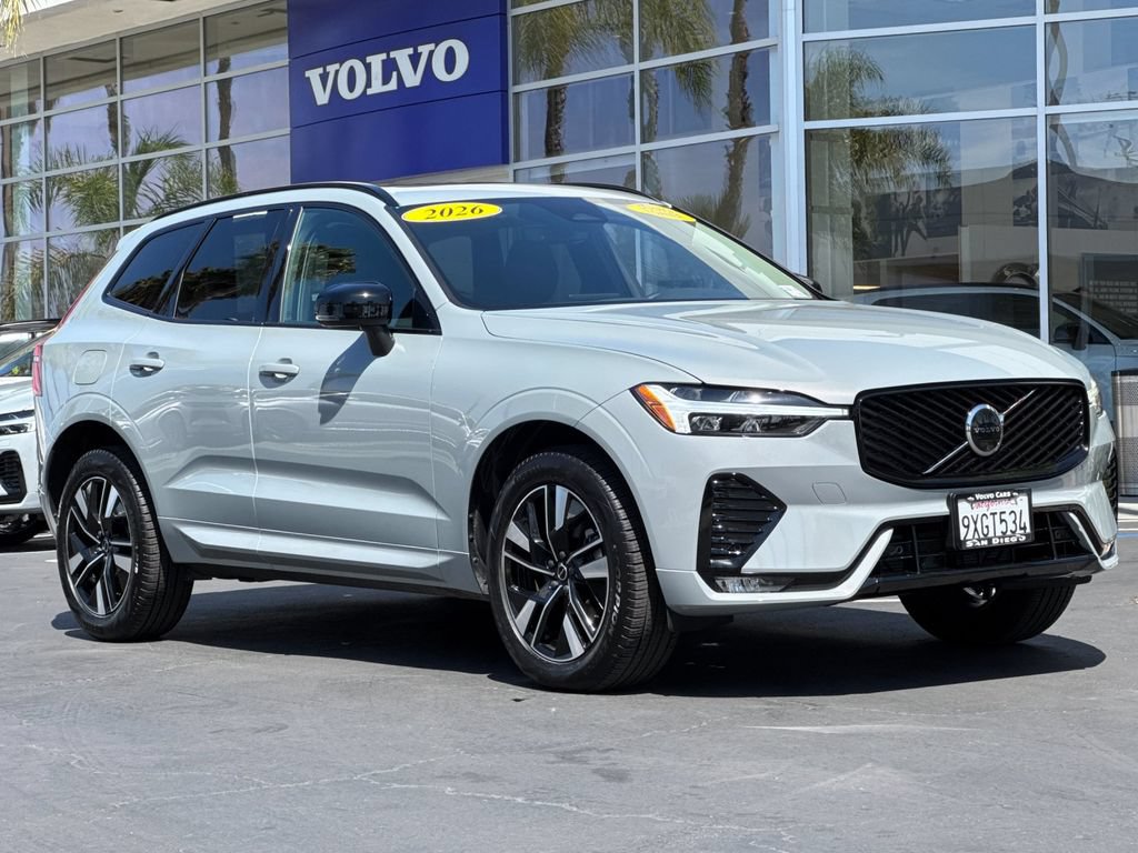 New 2026 Volvo XC60 B5 Core AWD/4WD image 7